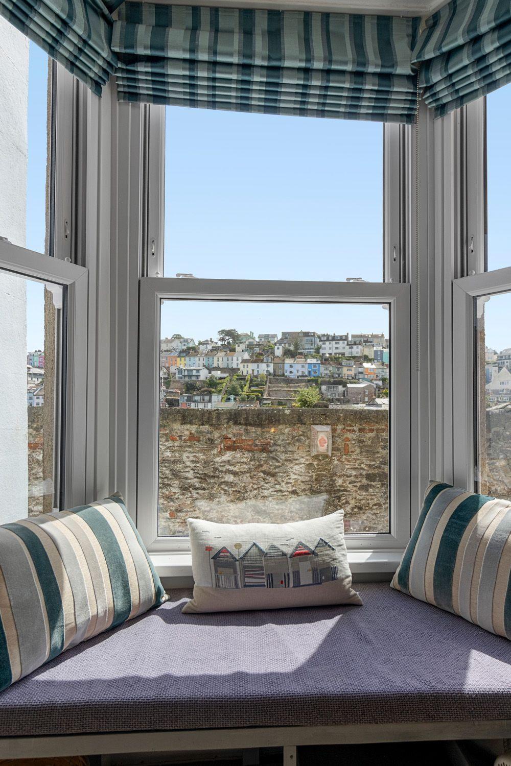 Limpet Cottage Brixham Eksteriør billede